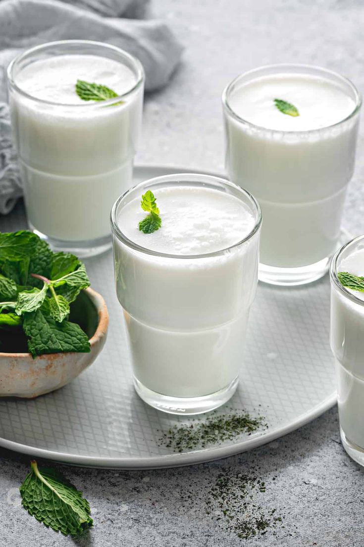 Ayran