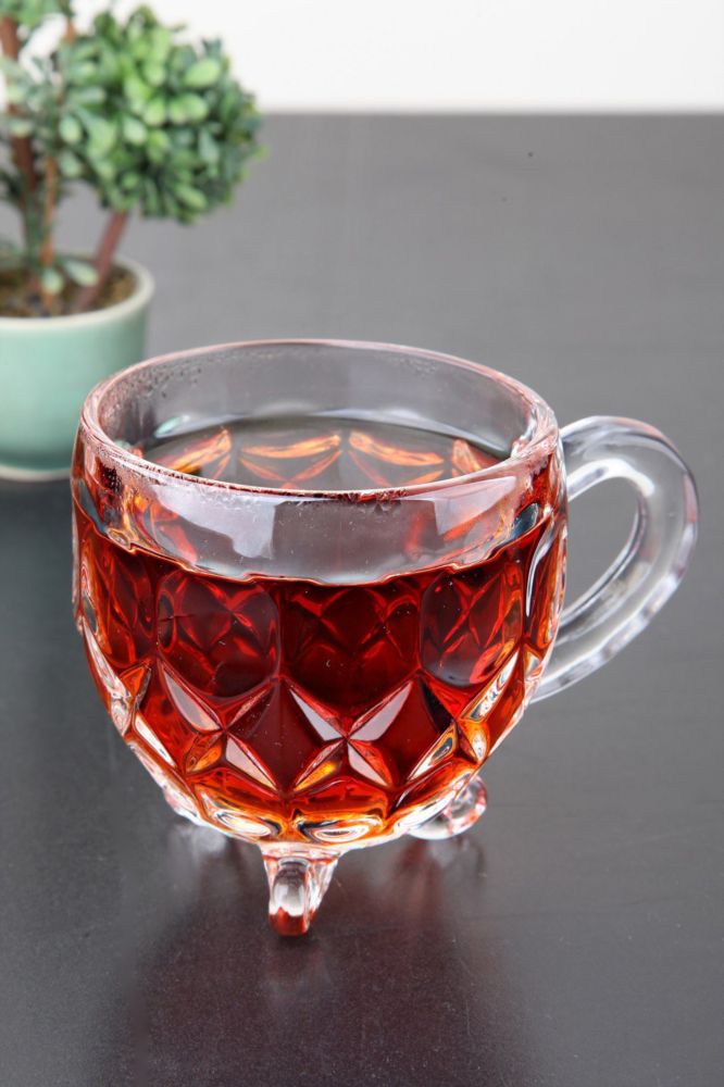 Kupa çay