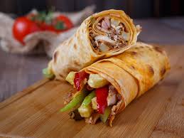 TAVUK DÖNER + AYRAN