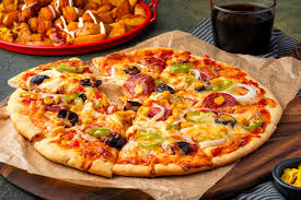 PİZZA 