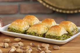 BAKLAVA 100 GR