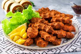 ÇİĞ KÖFTE 1 KG