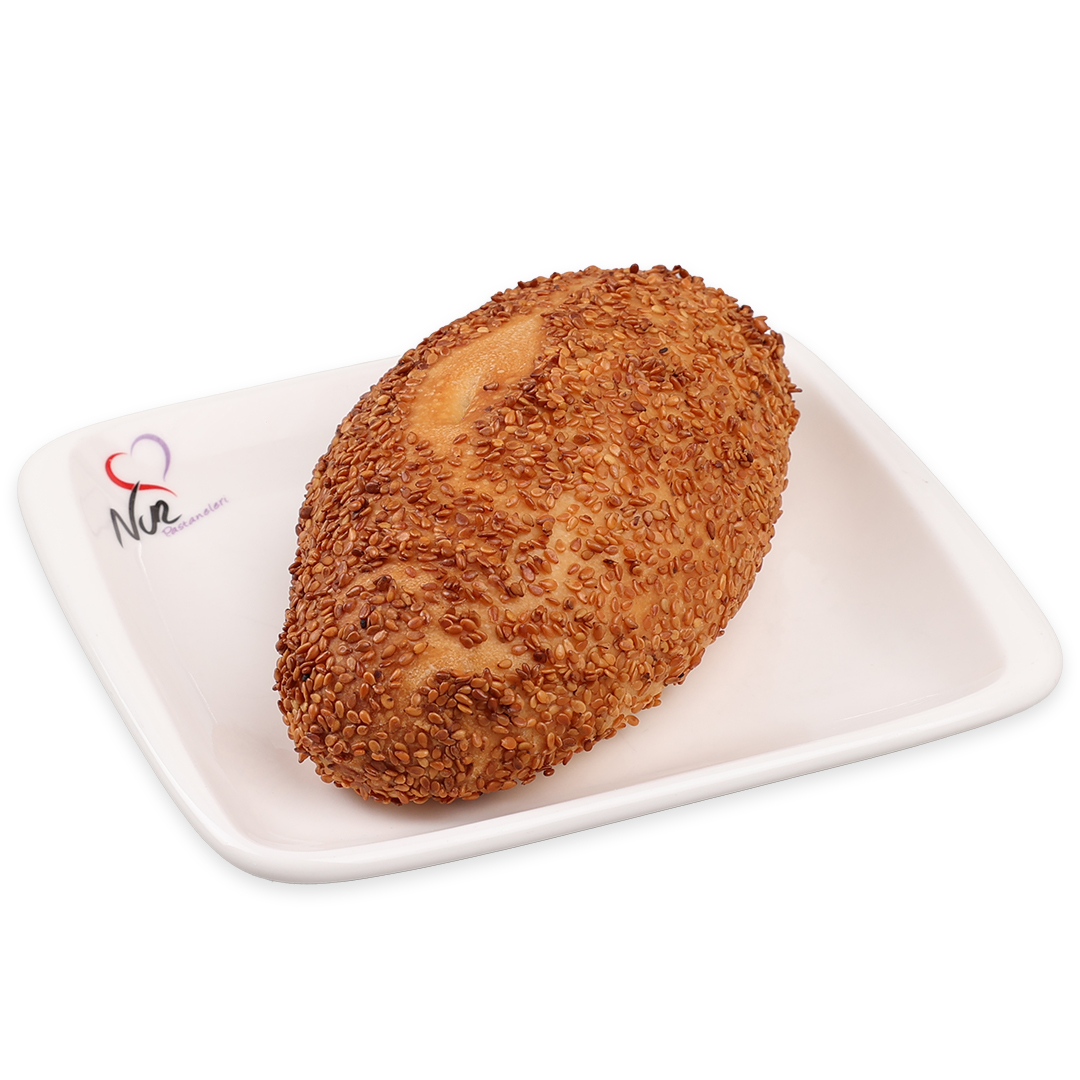 Poğaça