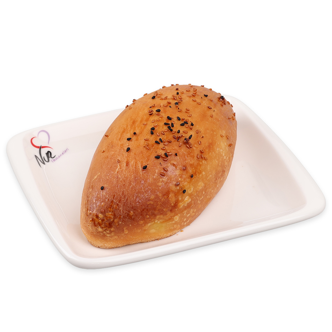 Poğaça