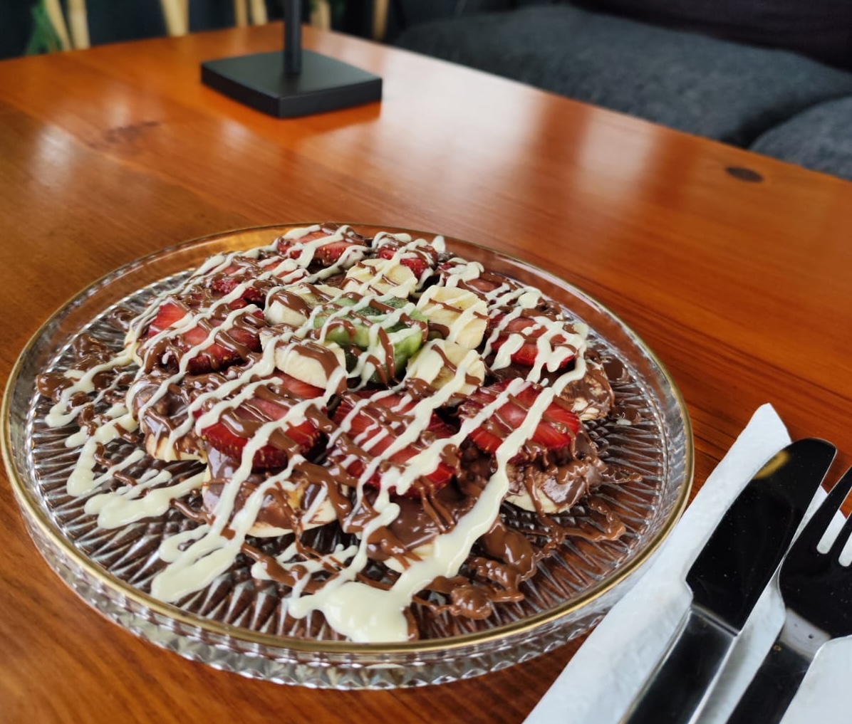 Waffle