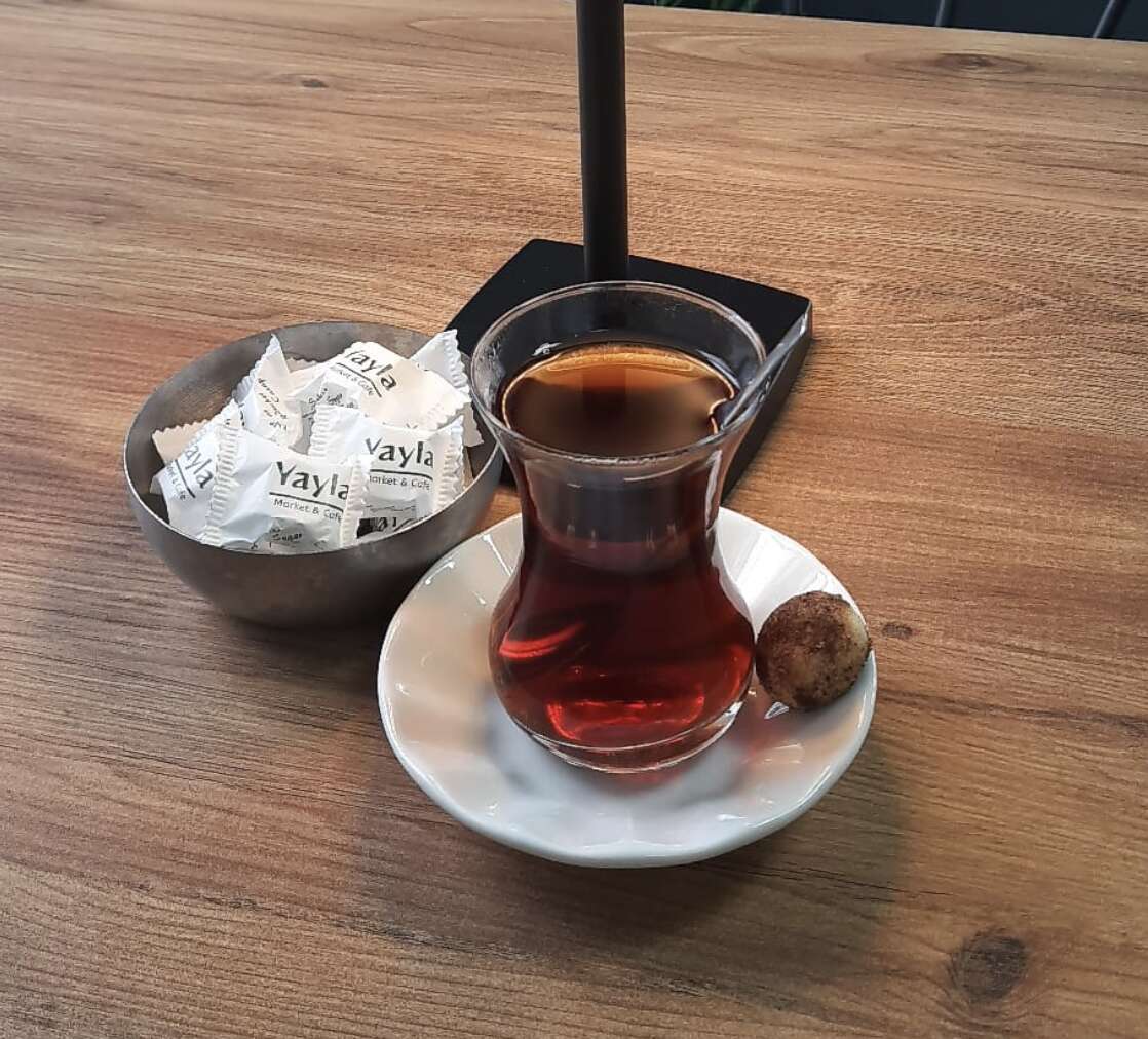 Tea