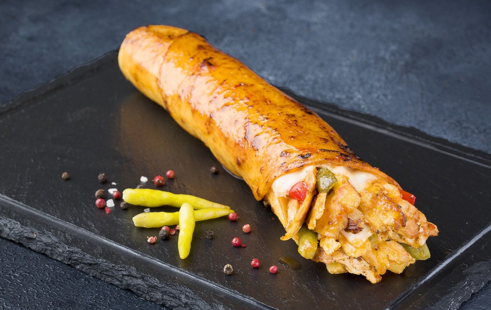 İstasyon Special Döner