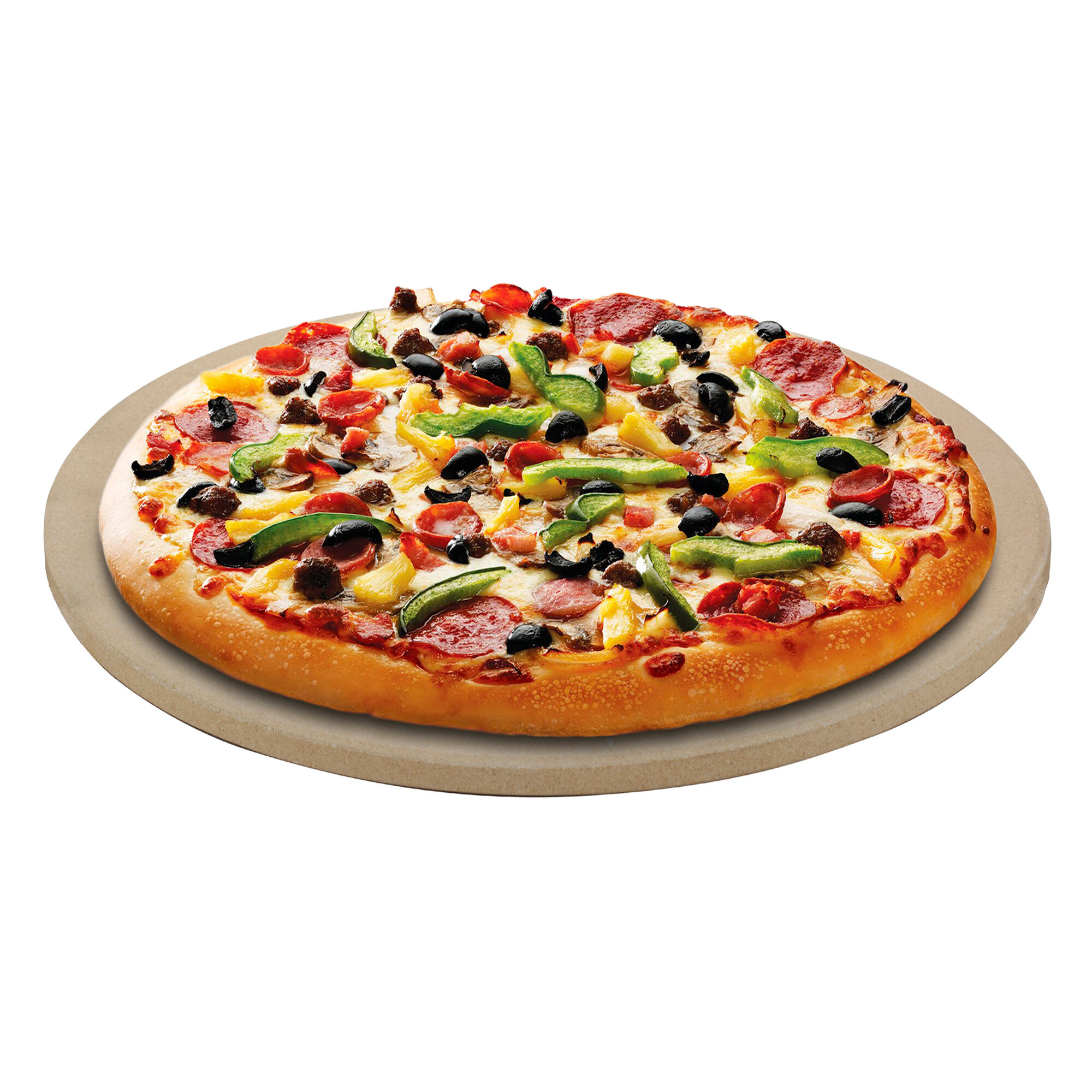 Pizza Çeşitleri / Pizza Types