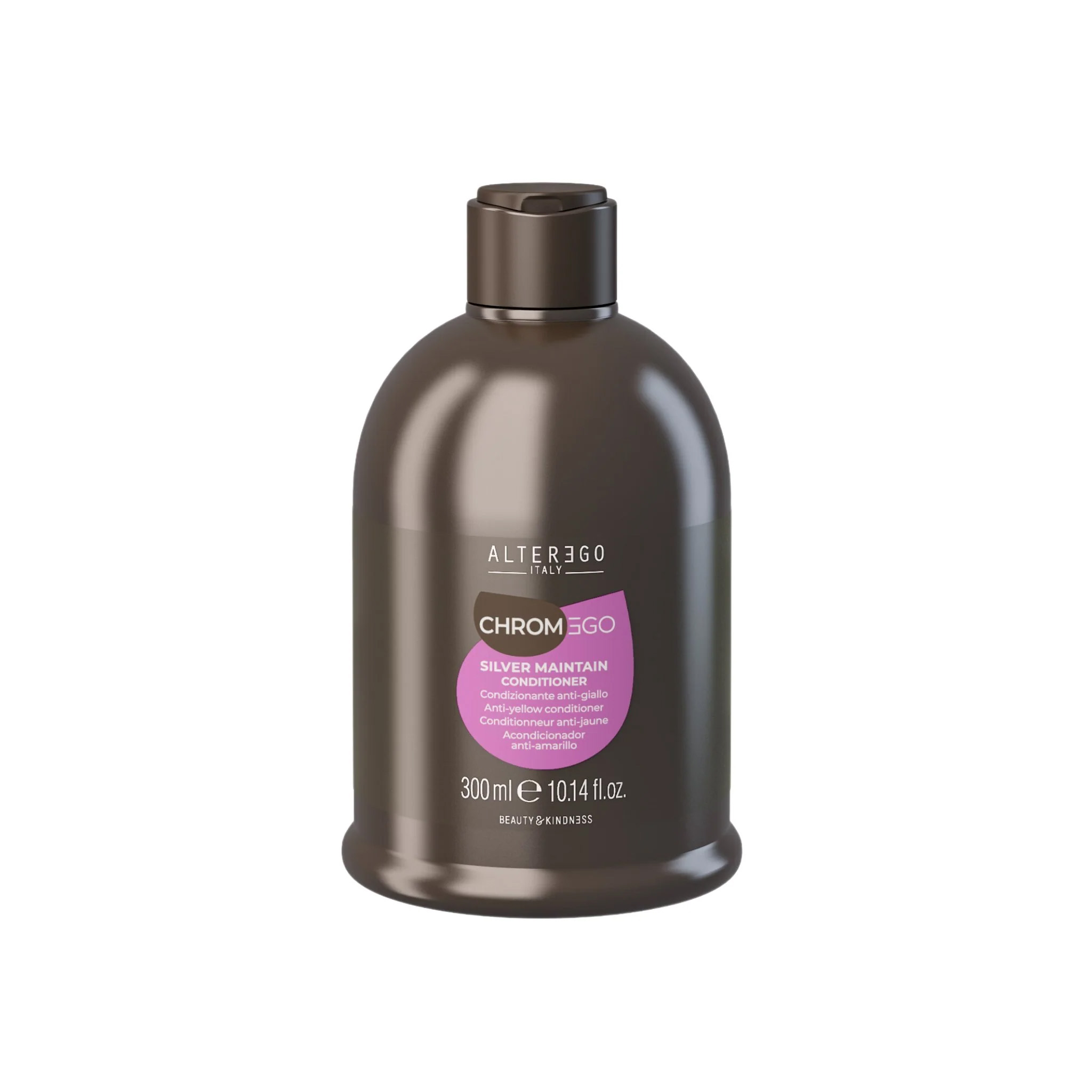 ChromEgo Silver Maintain Conditioner 300 ml
