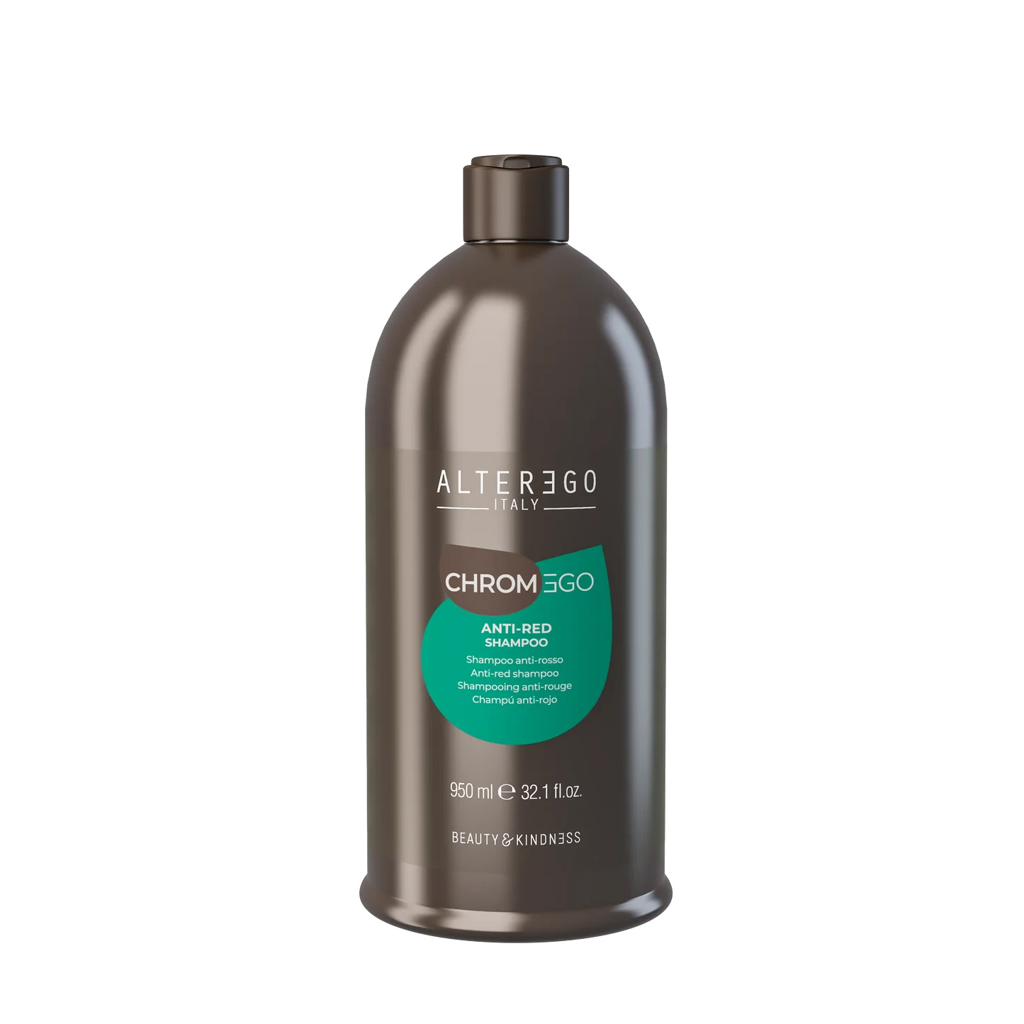 ChromEgo Anti-Red Shampoo  950 ml