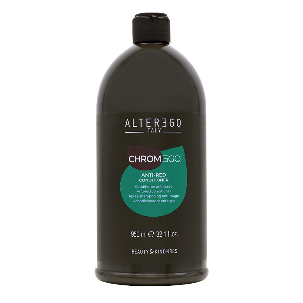 ChromEgo Anti-Red Conditioner 950 ml