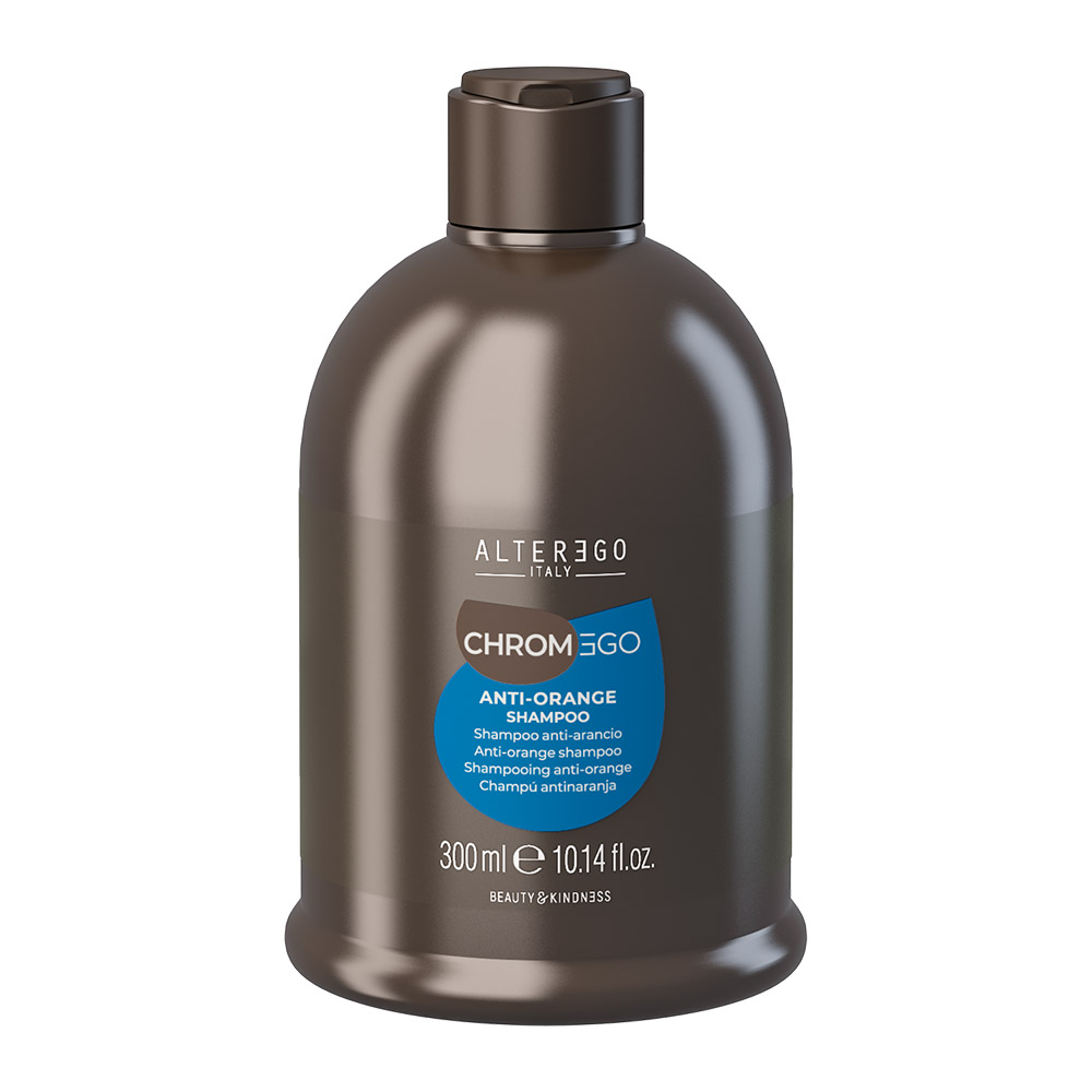 ChromEgo Anti-Orange Shampoo 300 ml