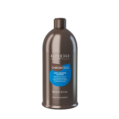 ChromEgo Anti-Orange Shampoo 950 ml