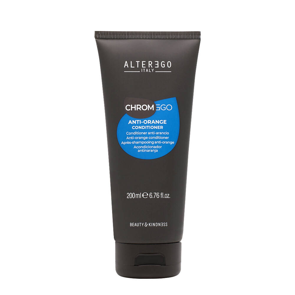 ChromEgo Anti-Orange Conditioner 200 ml