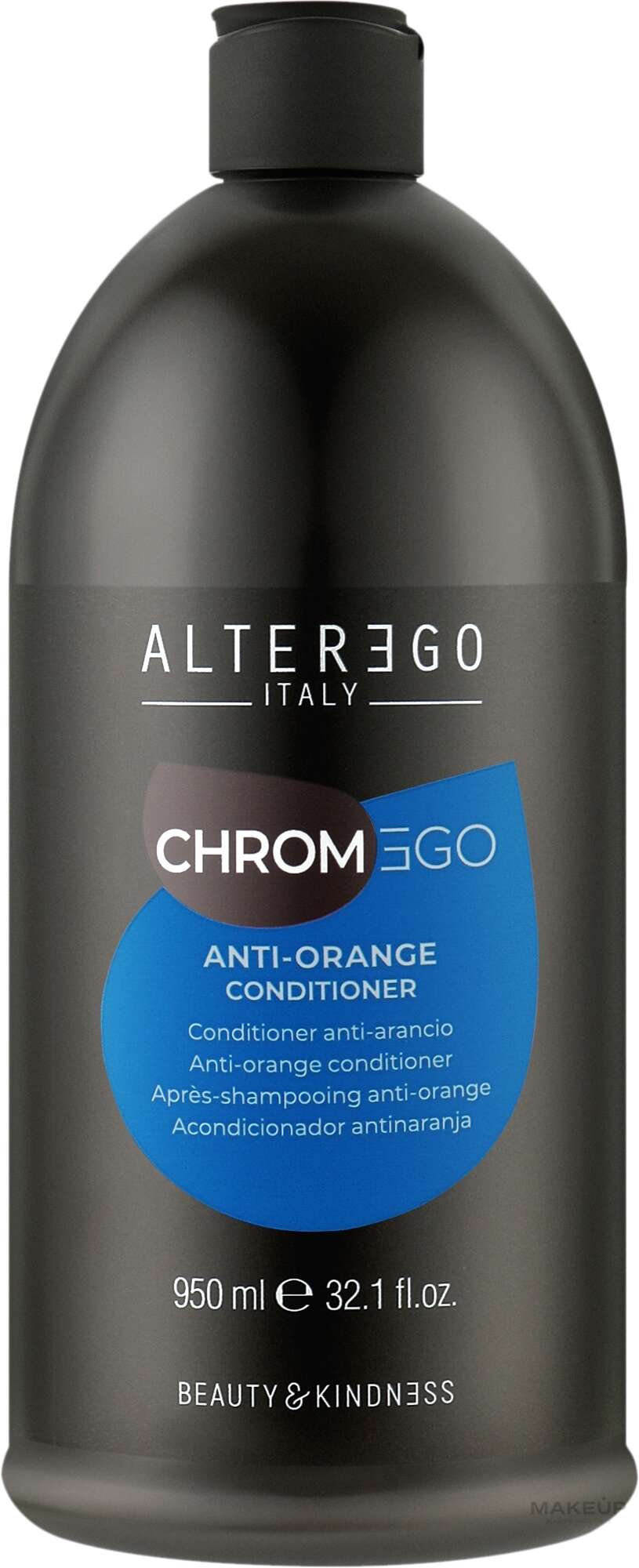 ChromEgo Anti-Orange Conditioner 950 ml