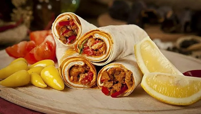 TANTUNİ + AYRAN