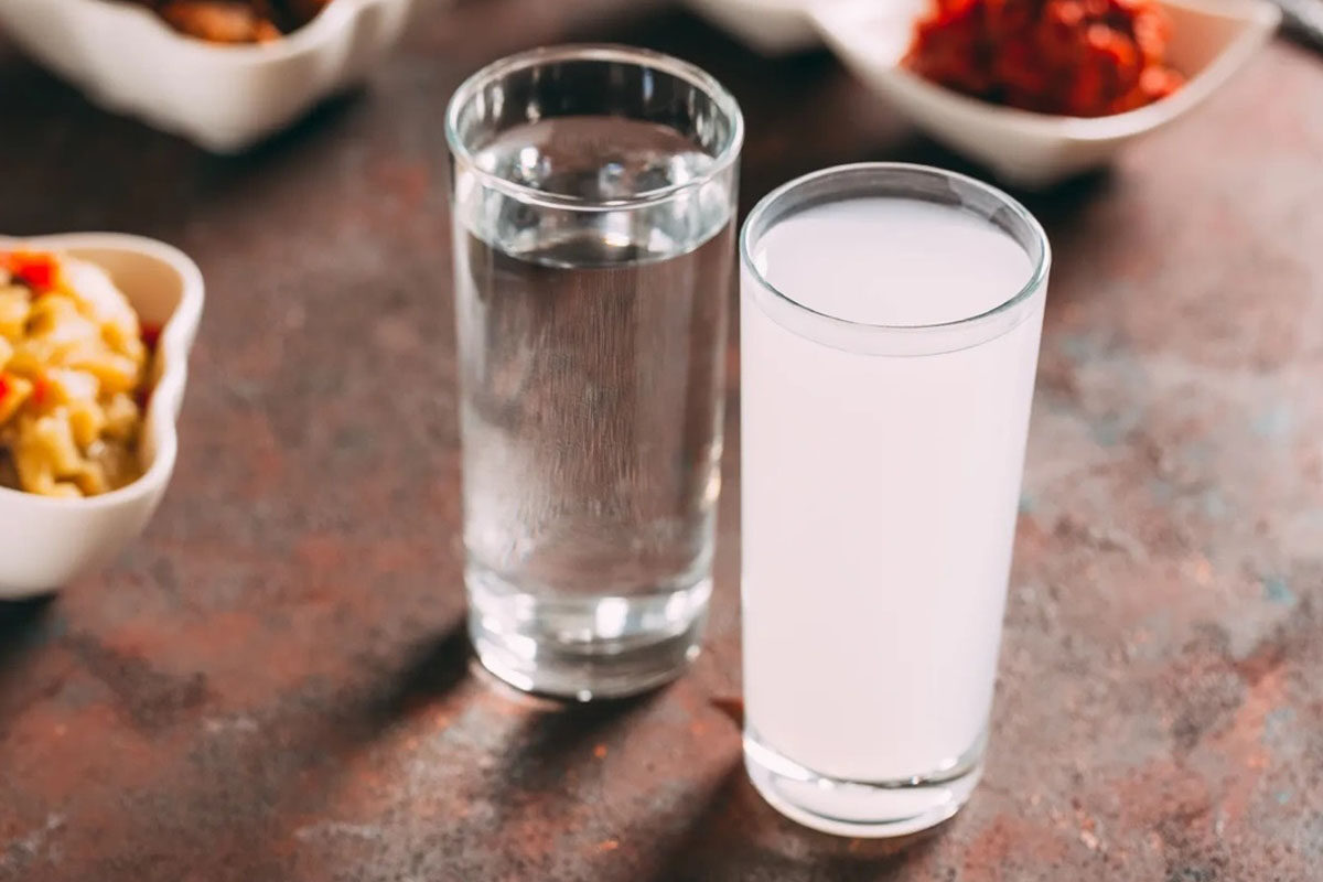 TEKİRDAĞ GÖBEK DUBLE  (8 CL)