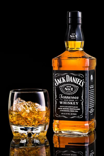 JACK DANIELS TEK 4 CL