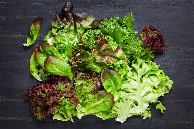 SALATA ve MEZELER 