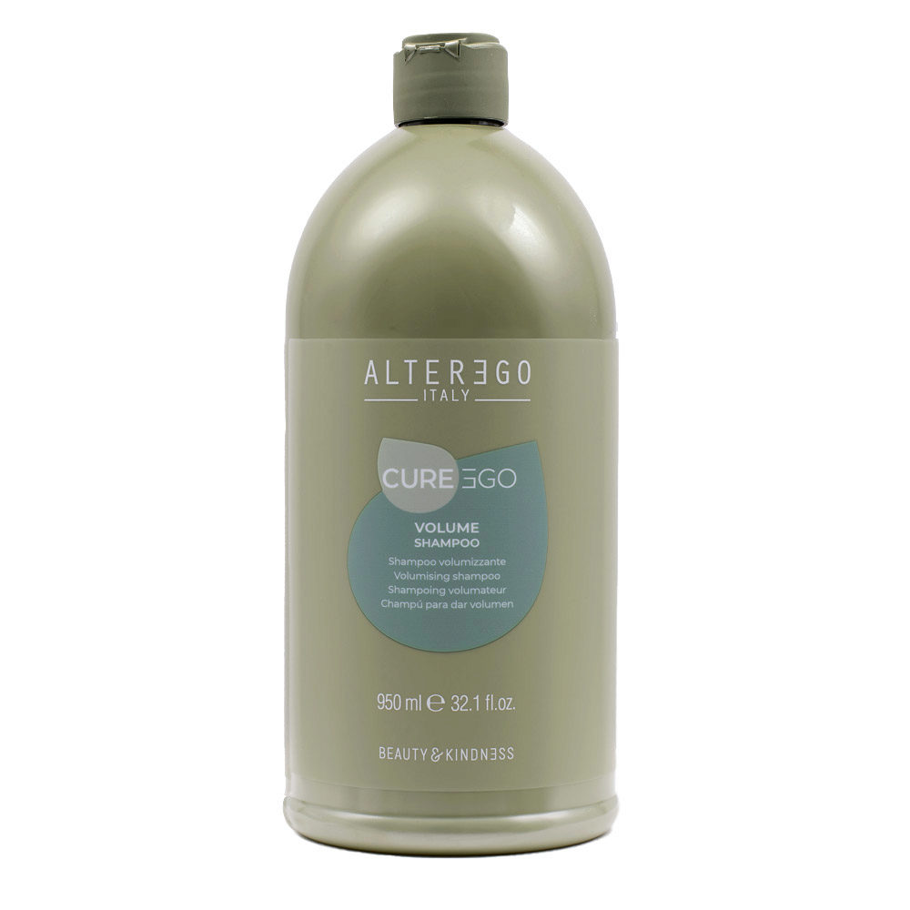 CurEgo Volume Shampoo 950 ml