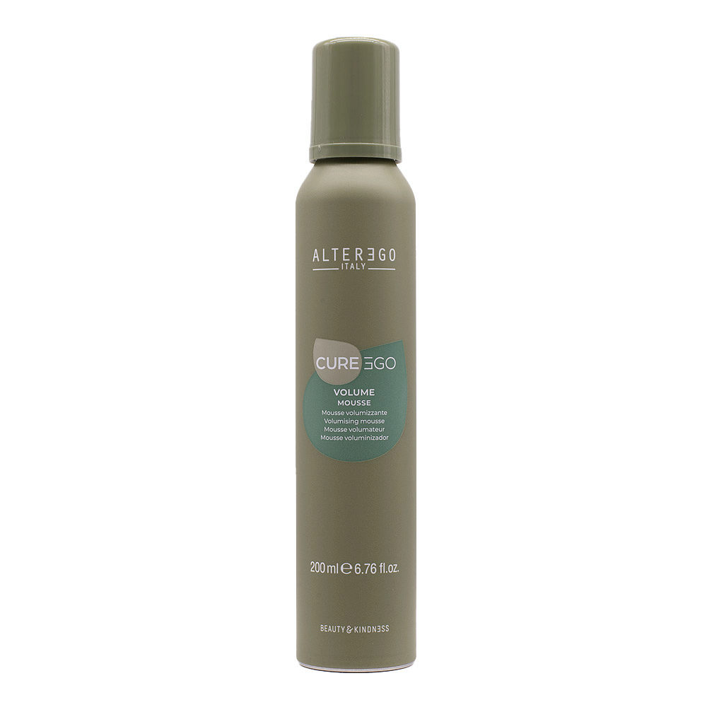 CurEgo Volume Mousse 200 ml