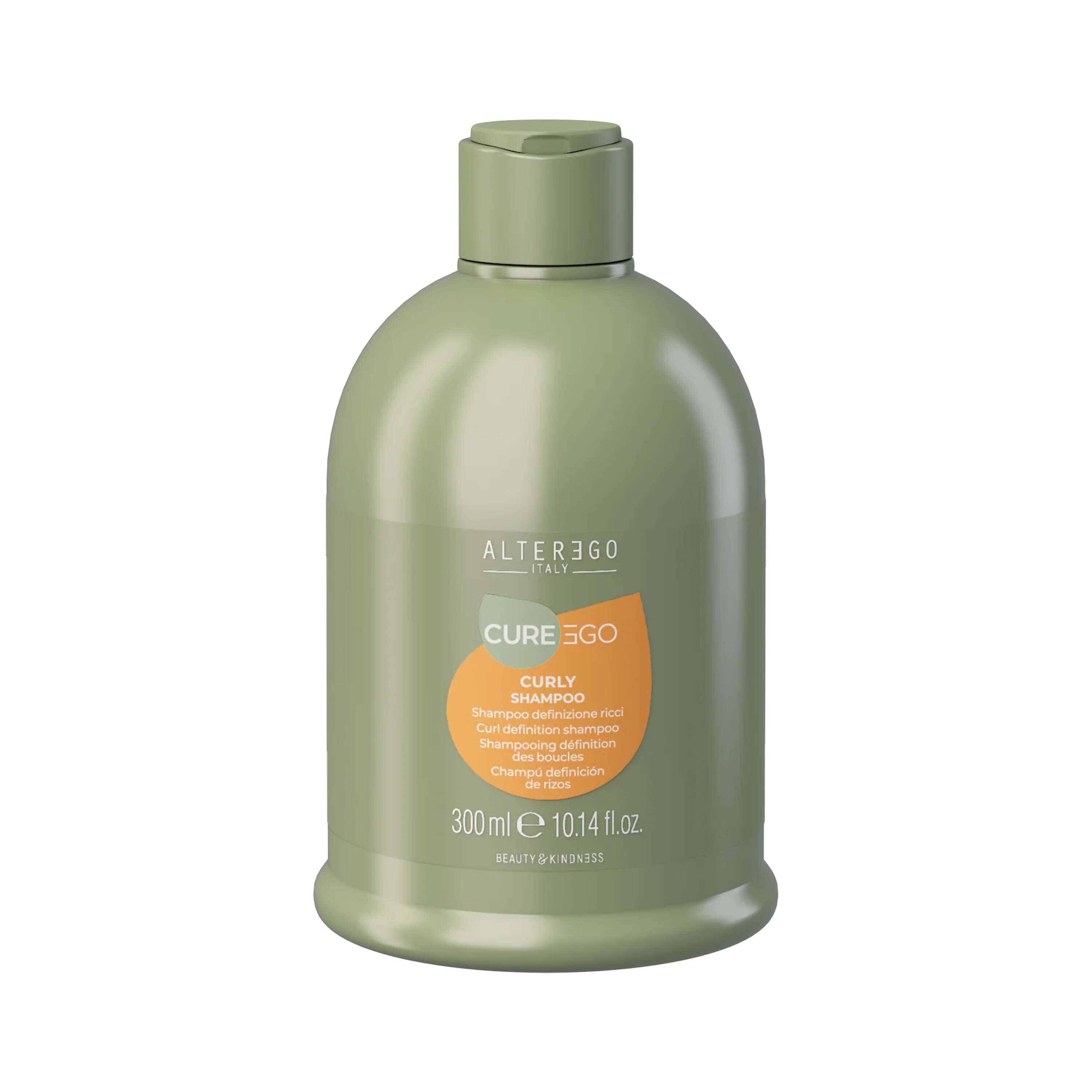 CurEgo Curly Shampoo 300 ml