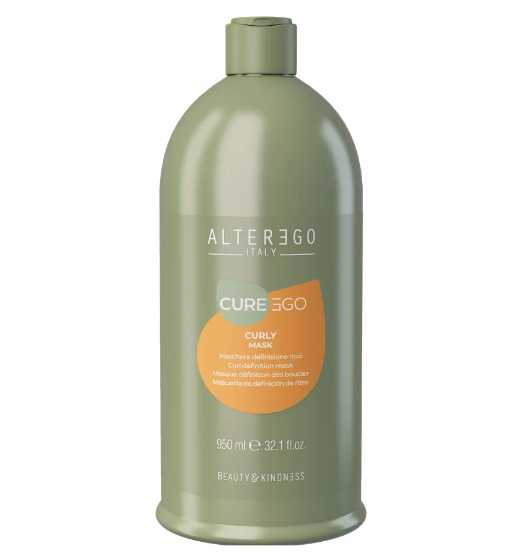 CurEgo Curly Mask 950 ml