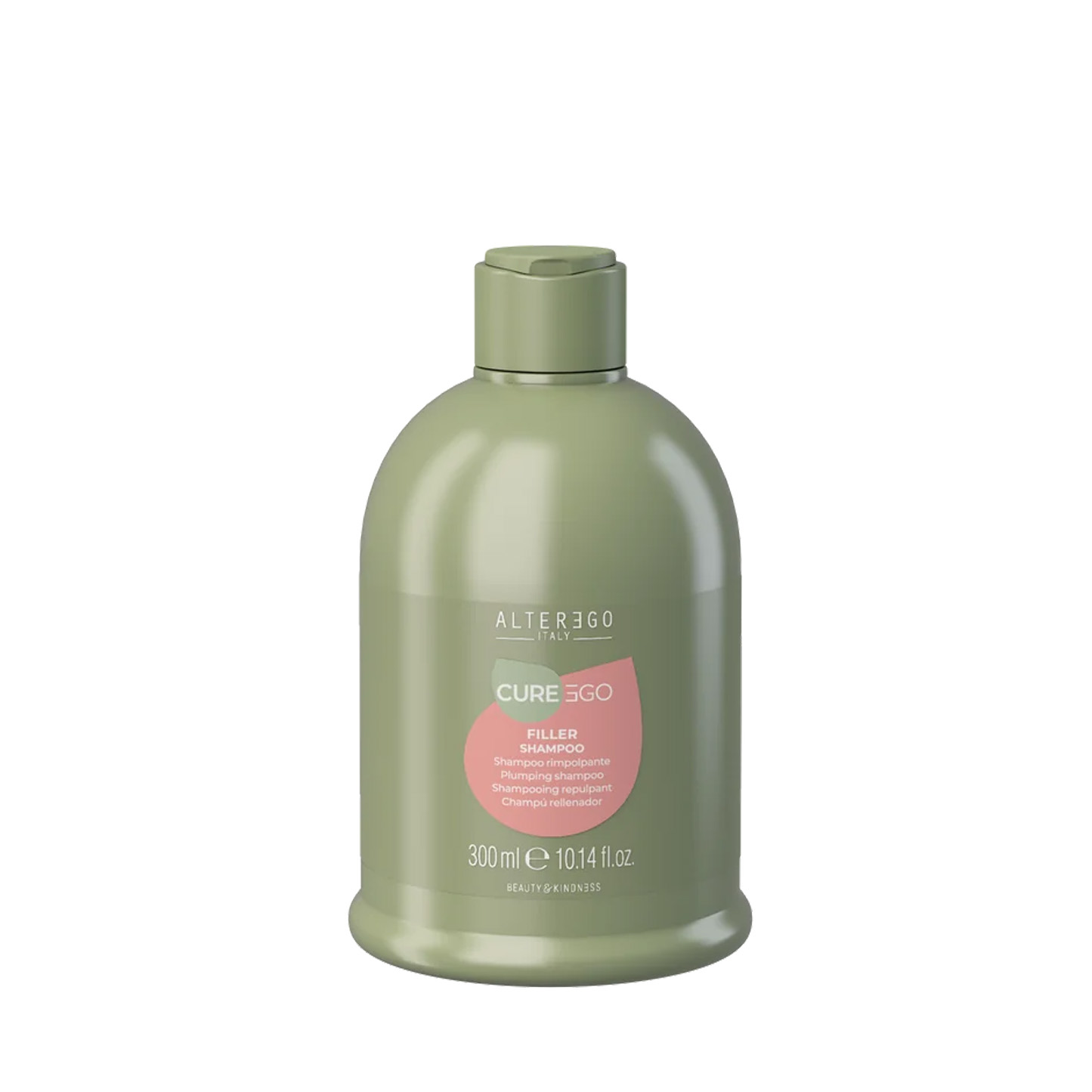CurEgo Filler Shampoo 300 ml