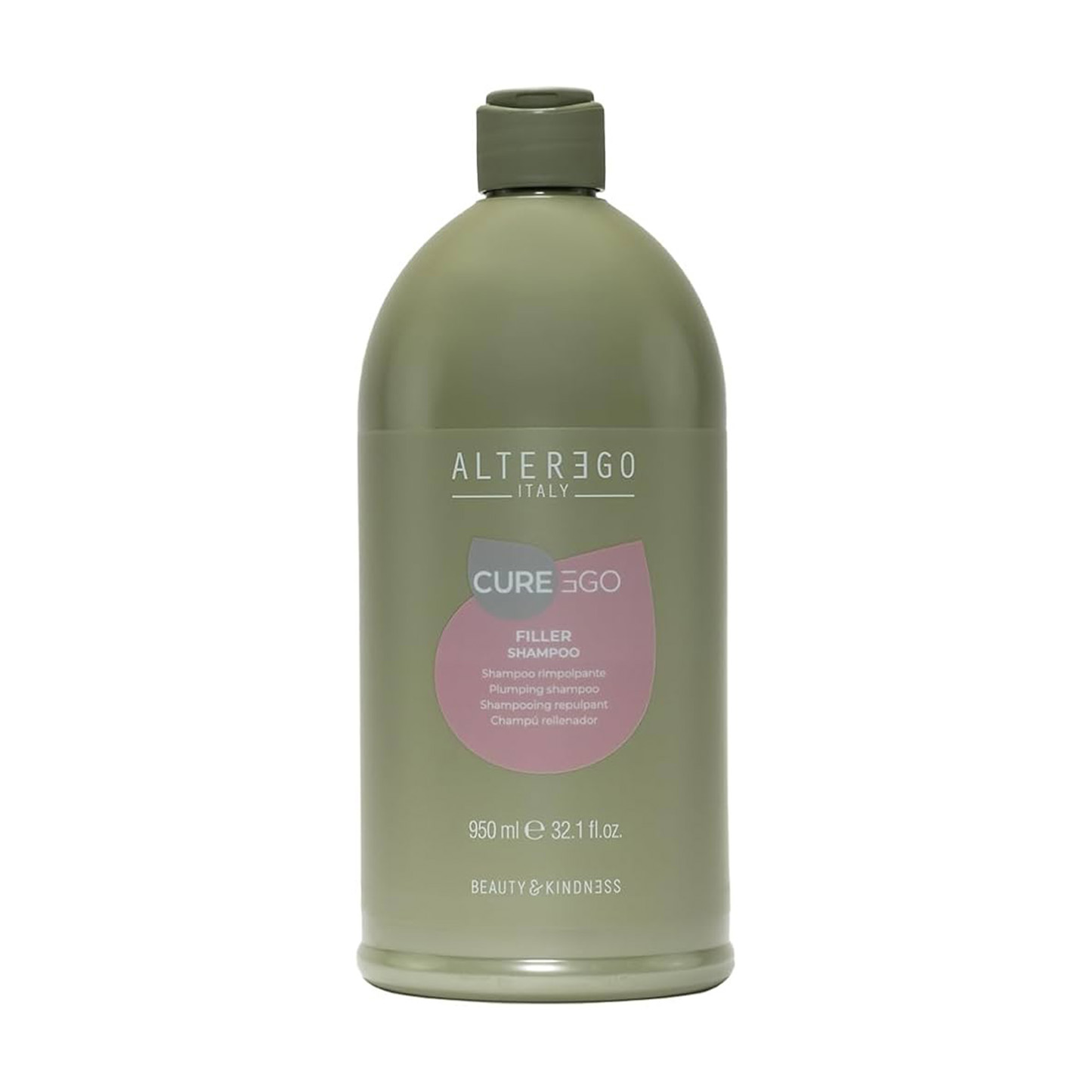 CurEgo Filler Shampoo 950 ml