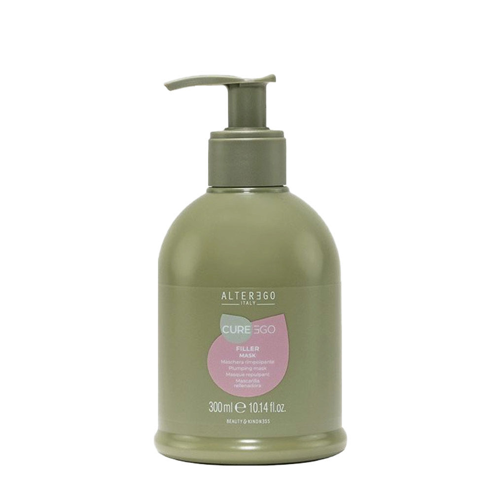 CurEgo Filler Mask 300 ml