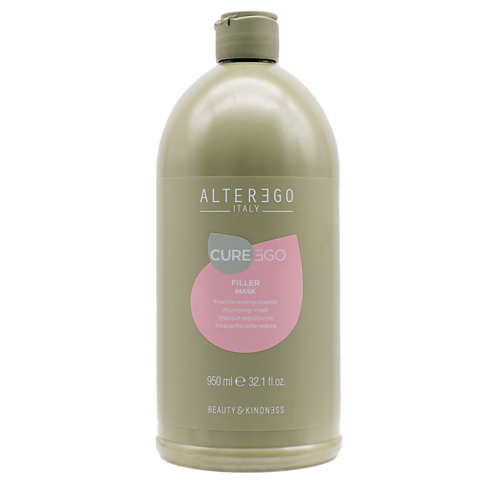 CurEgo Filler Mask 950 ml