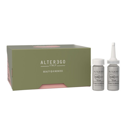 CurEgo Filler Lotion 12x10 ml