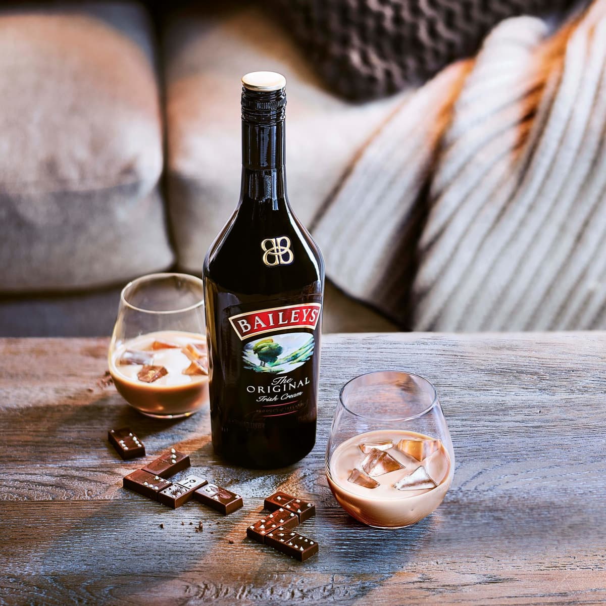 BAILEYS SHOT 4 CL