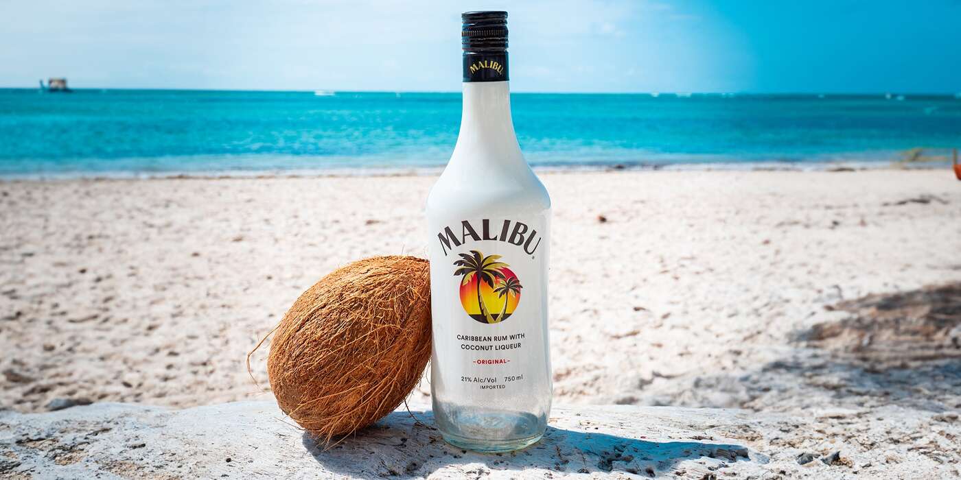 MALIBU SHOT 4 CL