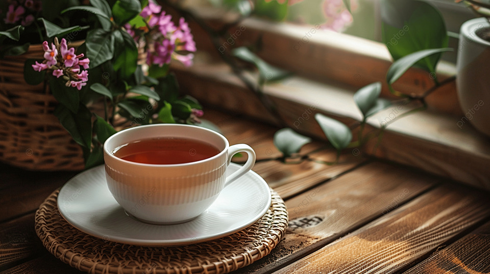 Fincan Çay / Cup of Tea 180 ml