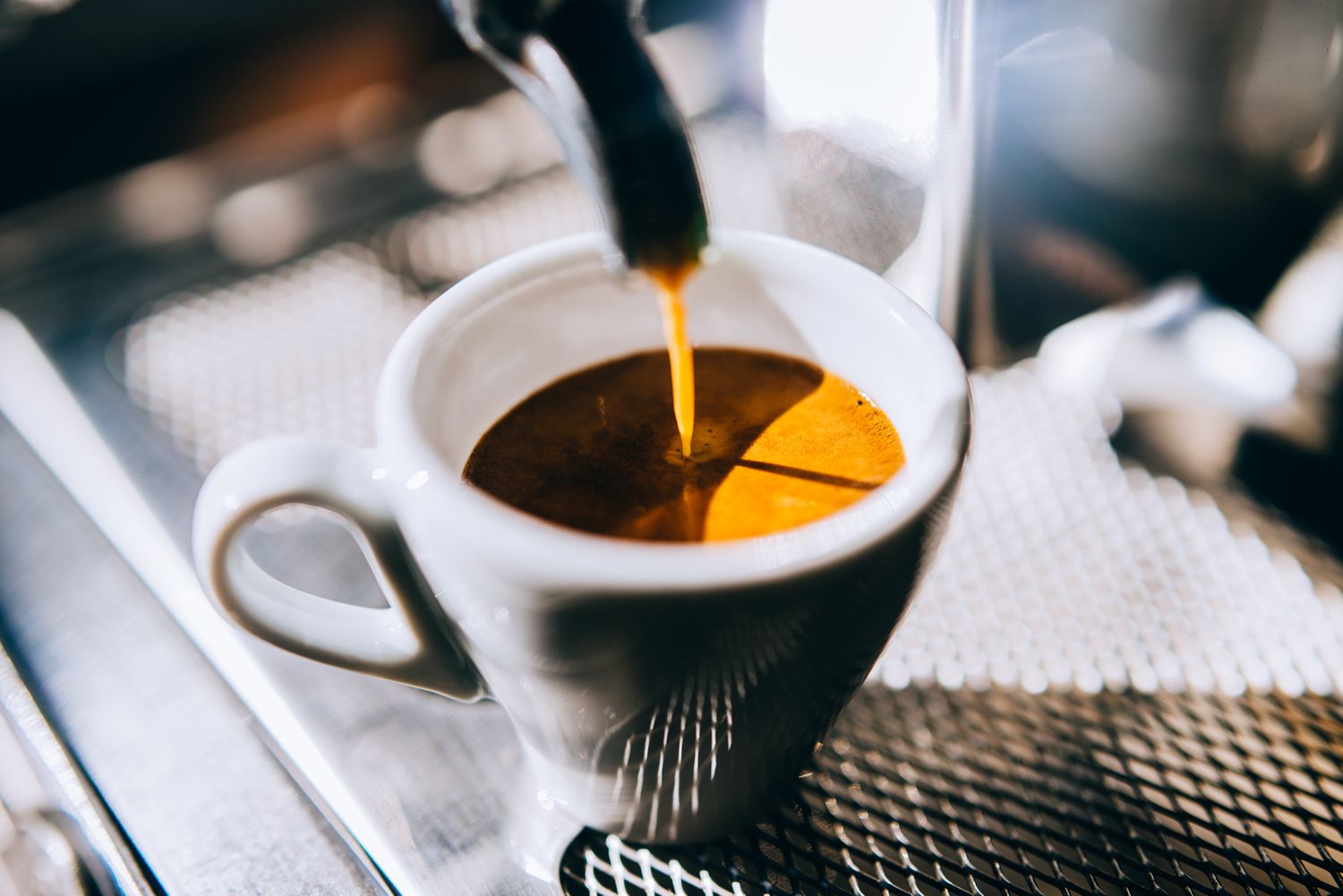 Espresso Shot 30ml