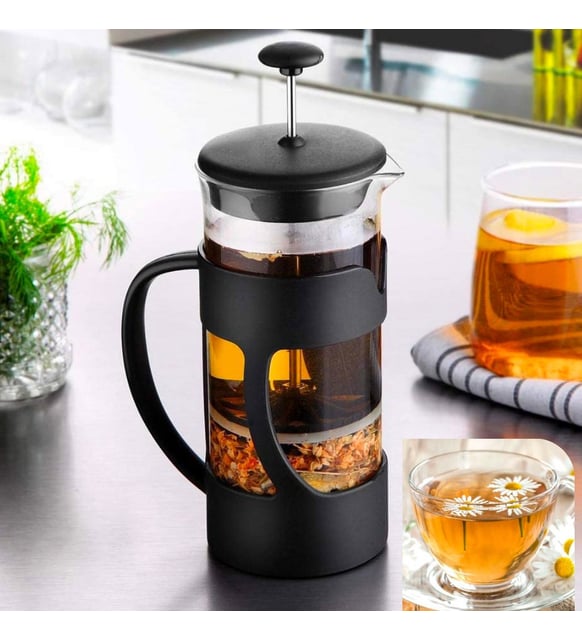 Bitki Çayı / French Press 200ml