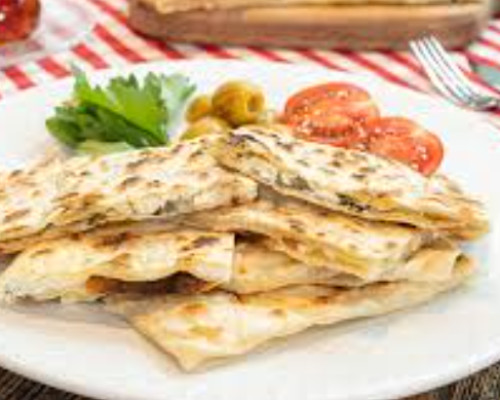 GÖZLEME