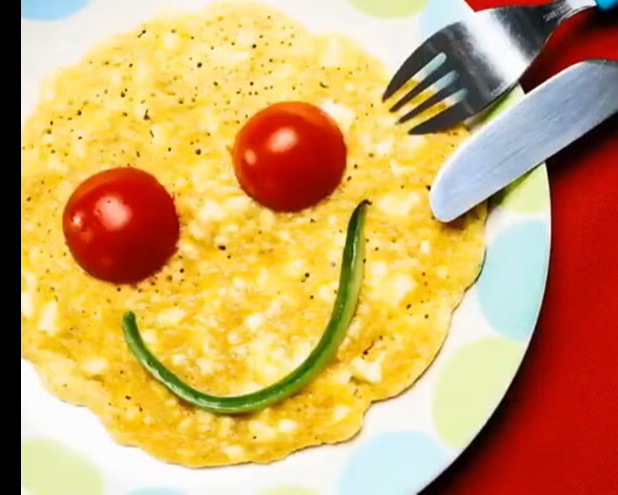 OMLET
