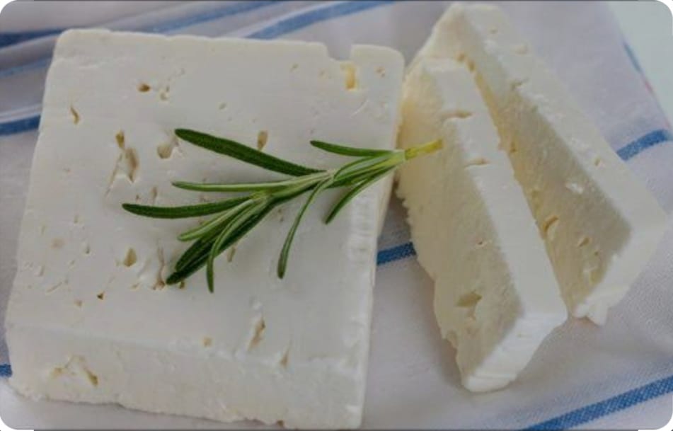 BEYAZ PEYNİR (OLMAZ SA OLMAZ)