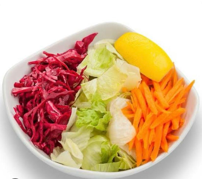 MEVSİM SALATA
