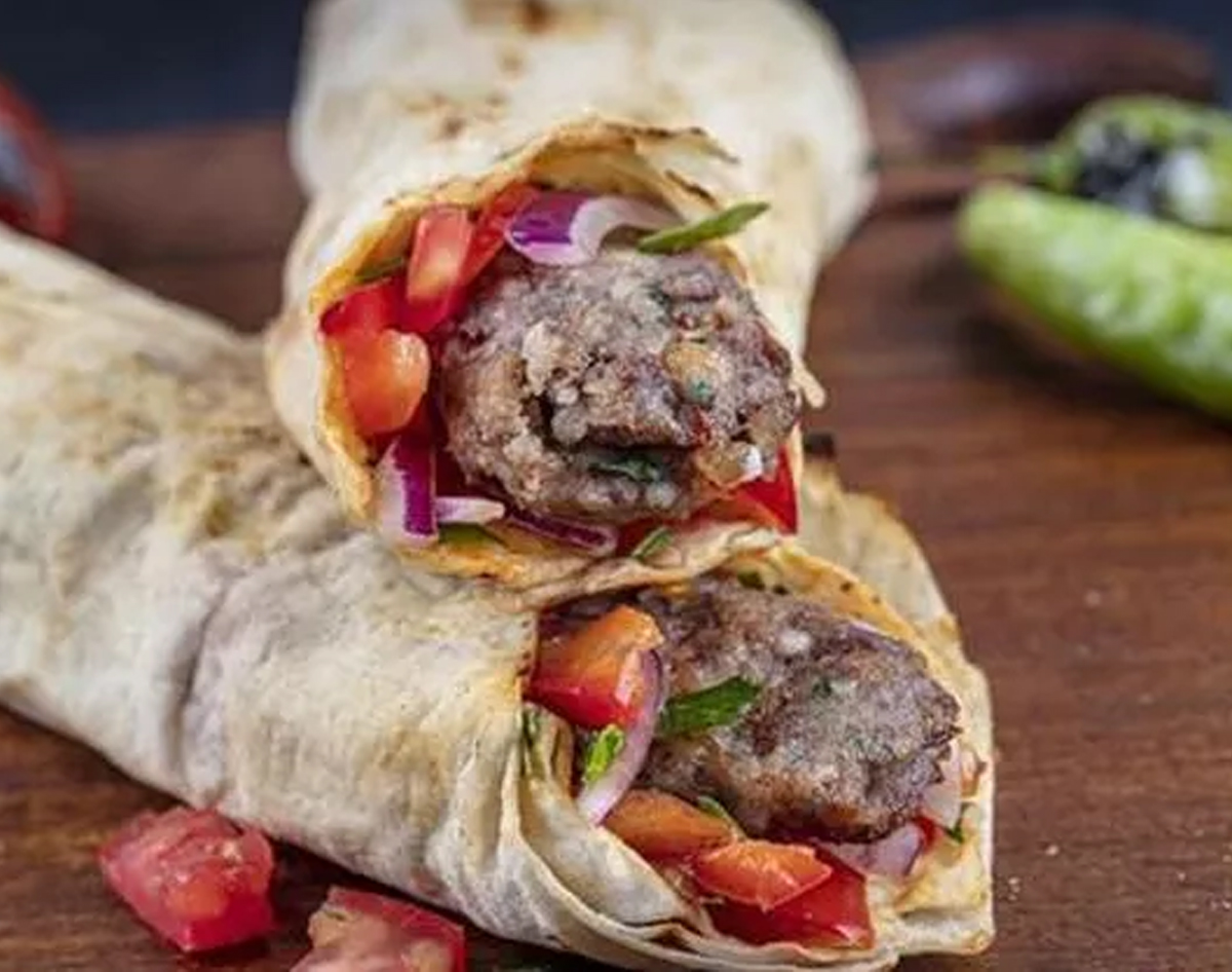 ADANA KEBAP DÜRÜM