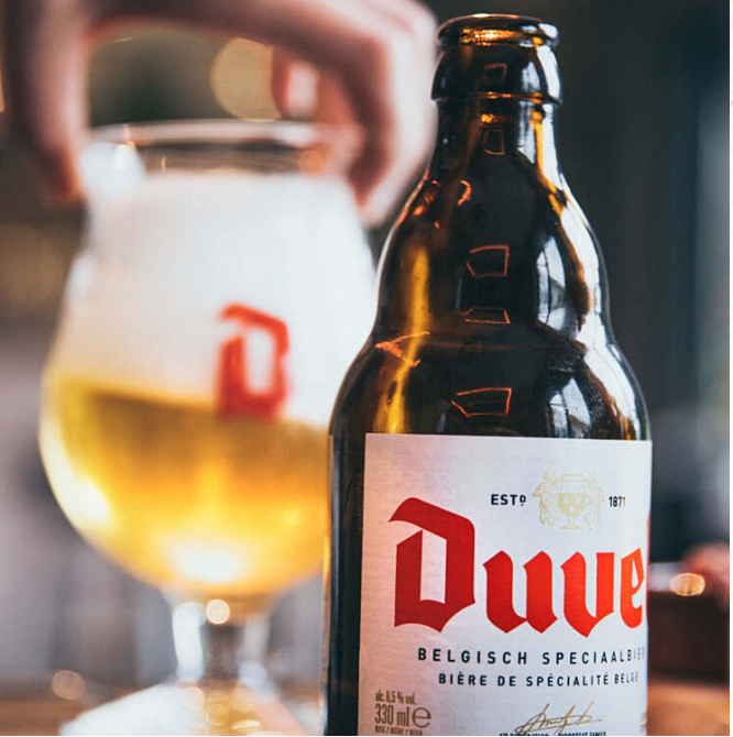 DUVEL