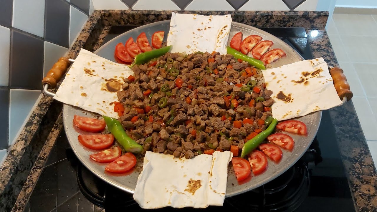 SAÇ KAVURMA