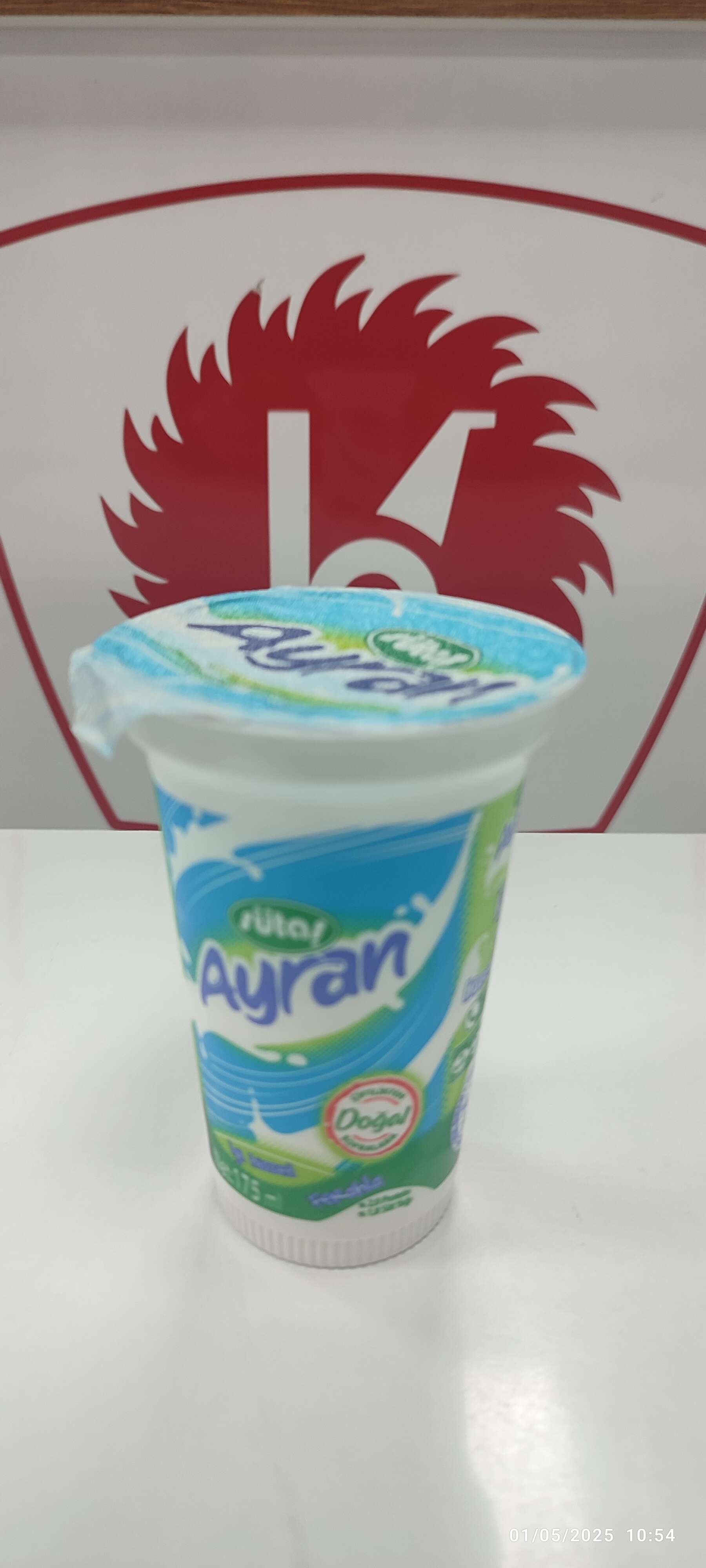 AYRAN