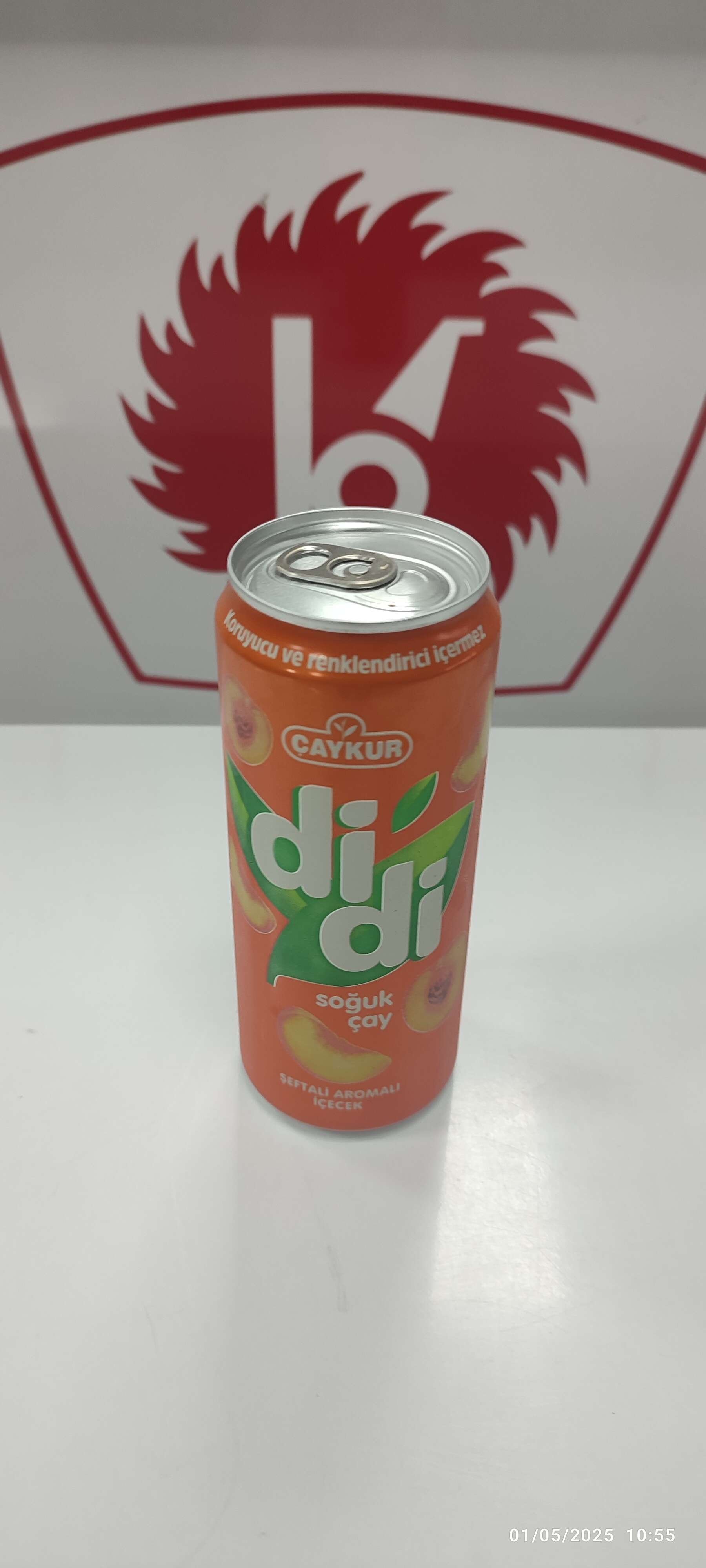 DİDİ (330 ML)