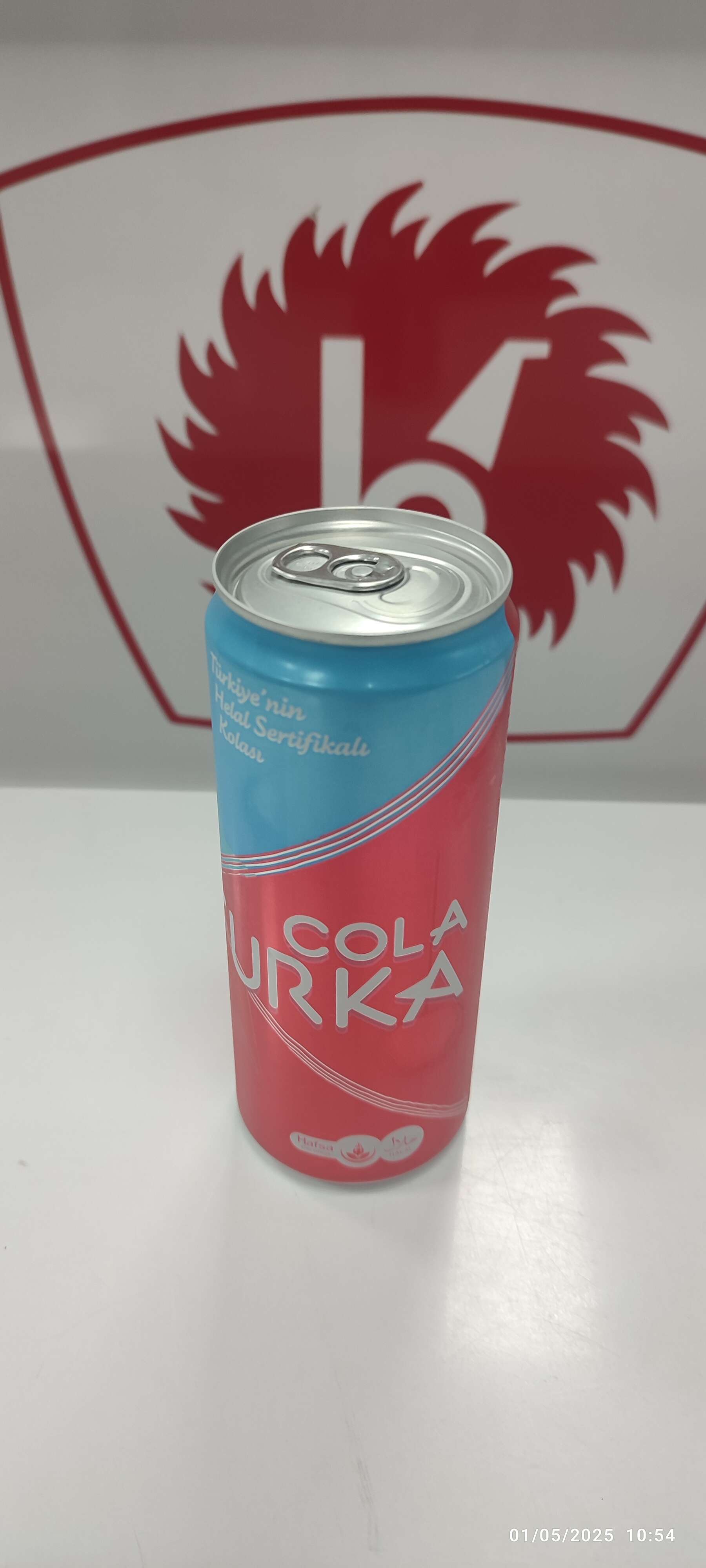 KOLA TURKA