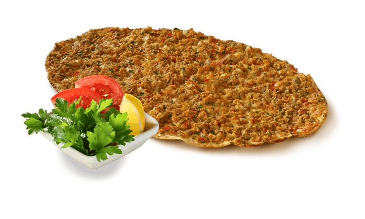 LAHMACUN