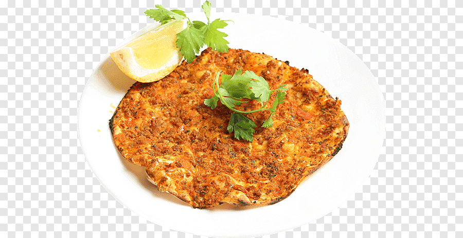 FINDIK LAHMACUN