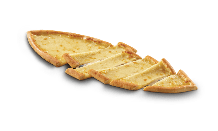 KAŞARLI PİDE